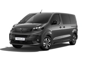 Peugeot Traveller BlueHDi 180 EAT8 Allure L2 SOFORT