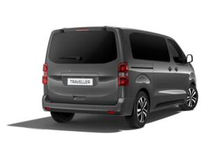 Peugeot Traveller BlueHDi 180 EAT8 Allure L2 SOFORT