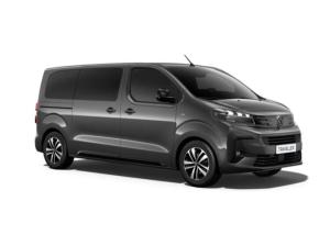 Peugeot Traveller BlueHDi 180 EAT8 Allure L2 SOFORT