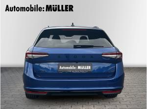 Skoda Superb 🔥 SOFORT VERFÜGBAR | SUPERB SPORTLINE 265 PS 4x4 | PANO | MASSAGE | STANDHEIZUNG | CANTON | HUD