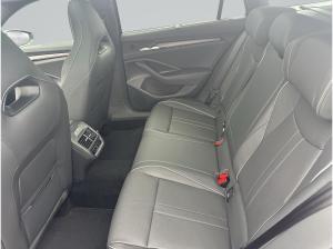 Skoda Superb 🔥 SOFORT VERFÜGBAR | SUPERB SPORTLINE 265 PS 4x4 | PANO | MASSAGE | STANDHEIZUNG | CANTON | HUD