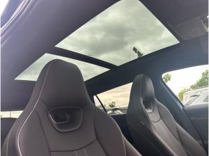 Skoda Superb 🔥 SOFORT VERFÜGBAR | SUPERB SPORTLINE 265 PS 4x4 | PANO | MASSAGE | STANDHEIZUNG | CANTON | HUD