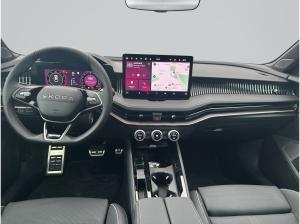 Skoda Superb 🔥 SOFORT VERFÜGBAR | SUPERB SPORTLINE 265 PS 4x4 | PANO | MASSAGE | STANDHEIZUNG | CANTON | HUD
