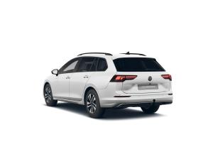 Volkswagen Golf VIII Variant 1.5 eTSI DSG ENERGY*LED*AHK*KAMERA*PDC*SHZ*NAVI*KLIMA