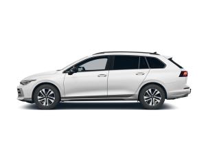 Volkswagen Golf VIII Variant 1.5 eTSI DSG ENERGY*LED*AHK*KAMERA*PDC*SHZ*NAVI*KLIMA