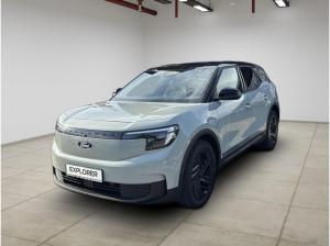 Ford Explorer 79kWh RWD Collection +VOLLAUSSTATTUNG+SOFORT