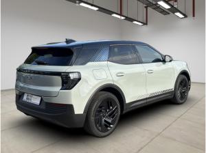 Ford Explorer 79kWh RWD Collection +VOLLAUSSTATTUNG+SOFORT