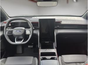 Ford Explorer 79kWh RWD Collection +VOLLAUSSTATTUNG+SOFORT