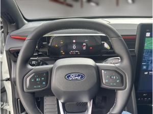 Ford Explorer 79kWh RWD Collection +VOLLAUSSTATTUNG+SOFORT