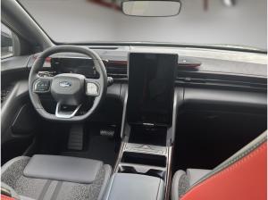 Ford Explorer 79kWh RWD Collection +VOLLAUSSTATTUNG+SOFORT