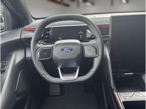 Ford Explorer 79kWh RWD Collection +VOLLAUSSTATTUNG+SOFORT