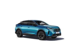 Peugeot 3008 ALLURE PLUS HYBRID 145 e-DSC6 🔥 ALLWETTERBEREIFUNG 🔥 GEWERBEKNALLER 🔥