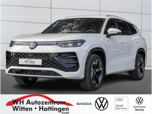 Volkswagen Tayron 1.5 eTSI DSG - R-LINE *GEWERBE SONDERLEASING* *sofort verfügbar*