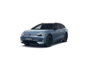 Volkswagen ID.7 Tourer GTX 4M*WÄRMEPUMPE*PANO*IQ.LIGHT*AHK*KAMERA*PDC*NAVI*KLIMA