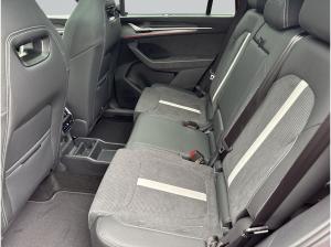 Skoda Kodiaq 🔥 SOFORT VERFÜGBAR | KODIAQ SPORTLINE 193 PS 4x4 | PANO | STANDHEIZUNG | CANTON | HUD | AHK | 360°