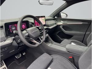 Skoda Kodiaq 🔥 SOFORT VERFÜGBAR | KODIAQ SPORTLINE 193 PS 4x4 | PANO | STANDHEIZUNG | CANTON | HUD | AHK | 360°