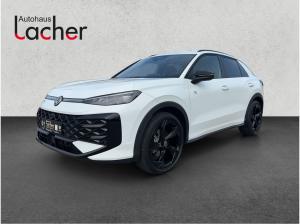 Volkswagen T-Roc R-Line 1.5 l eTSI DSG,IQ.LIGHT,HUD,Kamera