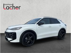 Volkswagen T-Roc R-Line 1.5 l eTSI DSG,IQ.LIGHT,HUD,Kamera