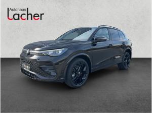 Volkswagen Tiguan R-Line 1,5 l eHybrid DSG,Kamera,HUD,AHK