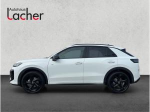 Volkswagen T-Roc R-Line 1.5 l eTSI DSG,IQ.LIGHT,HUD,Kamera
