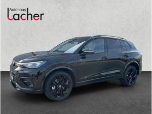 Volkswagen Tiguan R-Line 1,5 l eHybrid DSG,Kamera,HUD,AHK