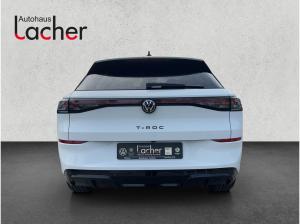 Volkswagen T-Roc R-Line 1.5 l eTSI DSG,IQ.LIGHT,HUD,Kamera