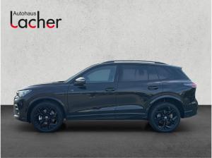 Volkswagen Tiguan R-Line 1,5 l eHybrid DSG,Kamera,HUD,AHK