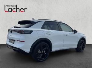 Volkswagen T-Roc R-Line 1.5 l eTSI DSG,IQ.LIGHT,HUD,Kamera
