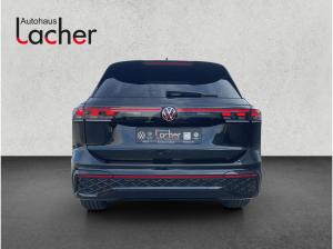 Volkswagen Tiguan R-Line 1,5 l eHybrid DSG,Kamera,HUD,AHK