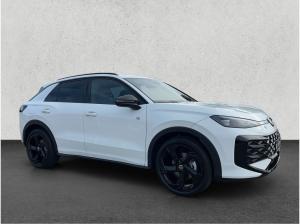Volkswagen T-Roc R-Line 1.5 l eTSI DSG,IQ.LIGHT,HUD,Kamera