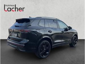 Volkswagen Tiguan R-Line 1,5 l eHybrid DSG,Kamera,HUD,AHK