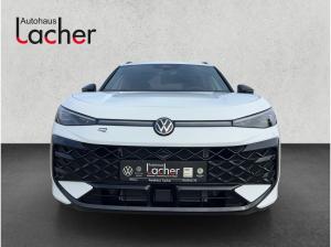 Volkswagen T-Roc R-Line 1.5 l eTSI DSG,IQ.LIGHT,HUD,Kamera