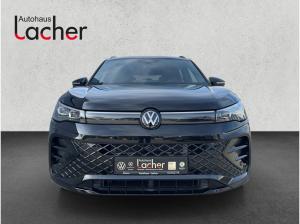 Volkswagen Tiguan R-Line 1,5 l eHybrid DSG,Kamera,HUD,AHK