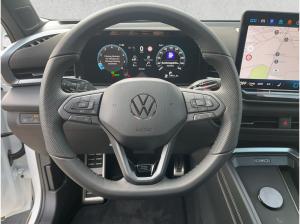 Volkswagen T-Roc R-Line 1.5 l eTSI DSG,IQ.LIGHT,HUD,Kamera