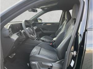 Volkswagen Tiguan R-Line 1,5 l eHybrid DSG,Kamera,HUD,AHK