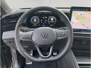 Volkswagen Tiguan R-Line 1,5 l eHybrid DSG,Kamera,HUD,AHK