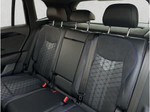 Volkswagen Tiguan R-Line 1,5 l eHybrid DSG,Kamera,HUD,AHK