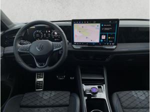 Volkswagen Tiguan R-Line 1,5 l eHybrid DSG,Kamera,HUD,AHK