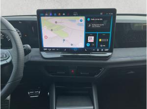Volkswagen Tiguan R-Line 1,5 l eHybrid DSG,Kamera,HUD,AHK
