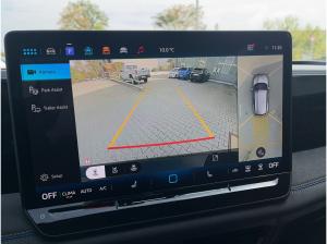 Volkswagen Tiguan R-Line 1,5 l eHybrid DSG,Kamera,HUD,AHK