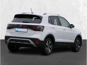 Volkswagen T-Cross 1.0 TSI DSG Style/Kamera/INFO-PAKET "Discover"/Privataktion/SOFORT VERFÜGBAR/ab 188€