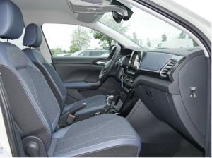 Volkswagen T-Cross 1.0 TSI DSG Style/Kamera/INFO-PAKET "Discover"/Privataktion/SOFORT VERFÜGBAR/ab 188€