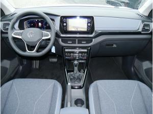 Volkswagen T-Cross 1.0 TSI DSG Style/Kamera/INFO-PAKET "Discover"/Privataktion/SOFORT VERFÜGBAR/ab 188€