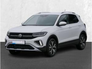 Volkswagen T-Cross 1.0 TSI DSG Style/Kamera/INFO-PAKET "Discover"/Privataktion/SOFORT VERFÜGBAR/ab 188€