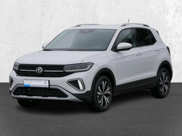 Volkswagen T-Cross 1.0 TSI DSG Style/Kamera/INFO-PAKET "Discover"/Privataktion/SOFORT VERFÜGBAR/ab 188€