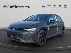 Volkswagen Golf GTI 2,0 l TSI inkl. Winterräder