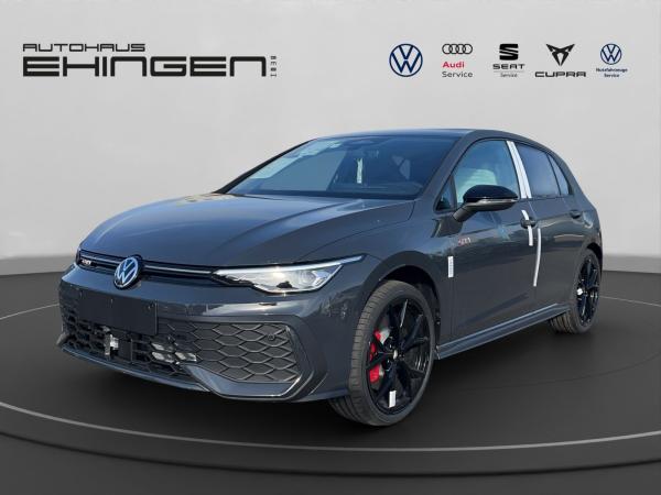 Volkswagen Golf GTI 2,0 l TSI inkl. Winterräder