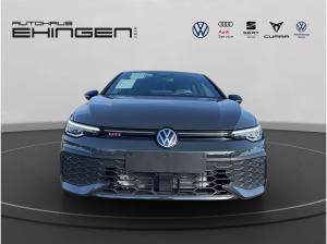 Volkswagen Golf GTI 2,0 l TSI inkl. Winterräder