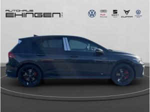 Volkswagen Golf GTI 2,0 l TSI inkl. Winterräder