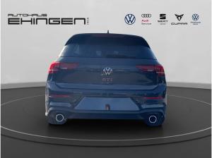 Volkswagen Golf GTI 2,0 l TSI inkl. Winterräder
